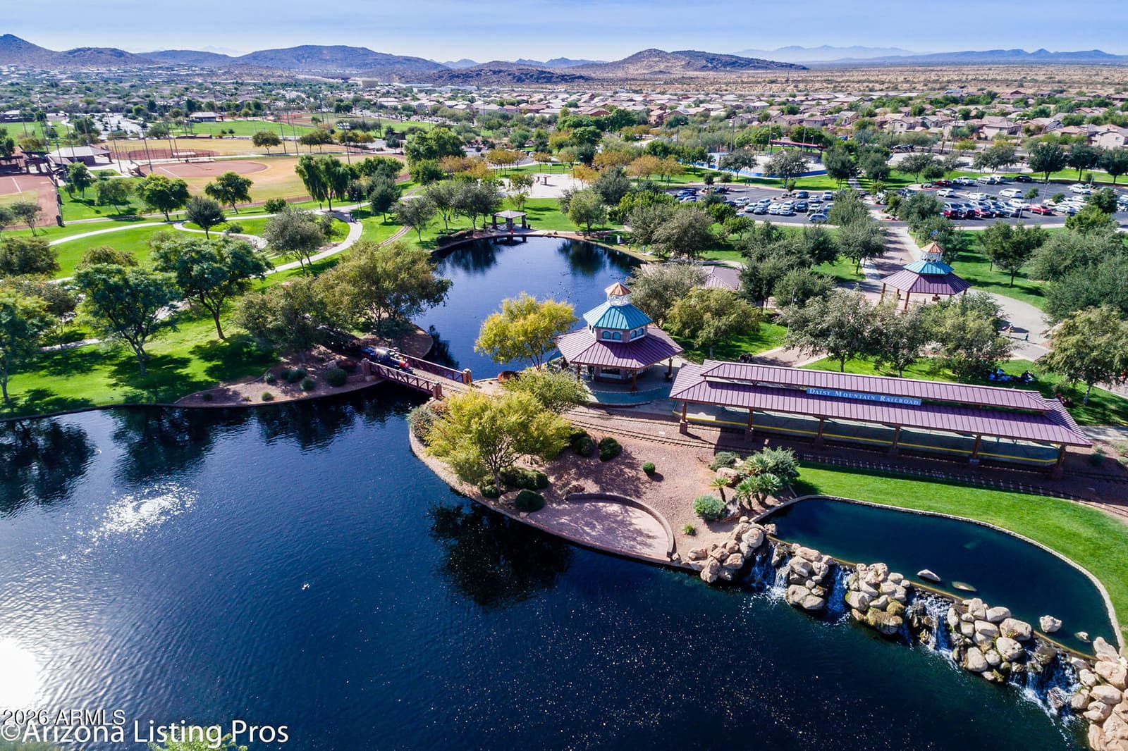 3353 W Inspiration Drive, Anthem, AZ 85086 — photo 30 of 32
