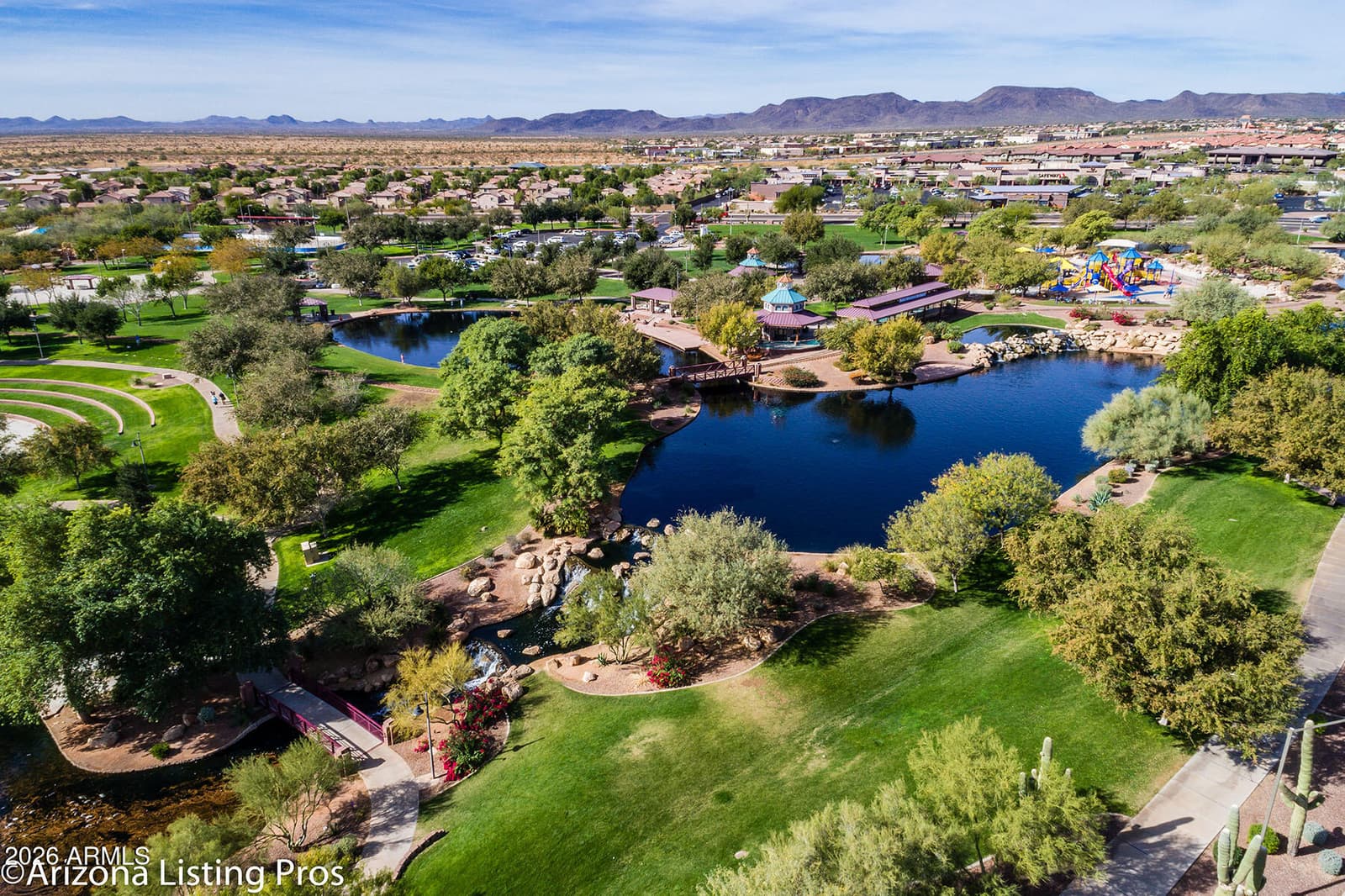 3353 W Inspiration Drive, Anthem, AZ 85086 — photo 31 of 32