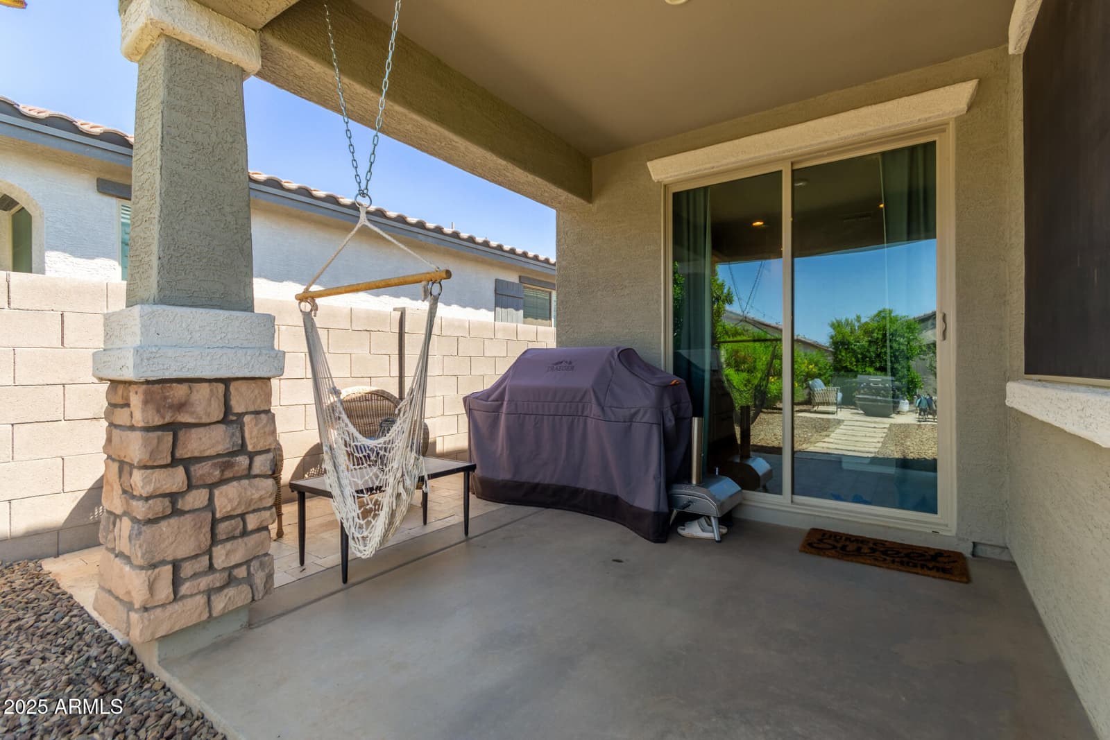 22508 E Lawndale Place, Queen Creek, AZ 85142 — photo 36 of 37