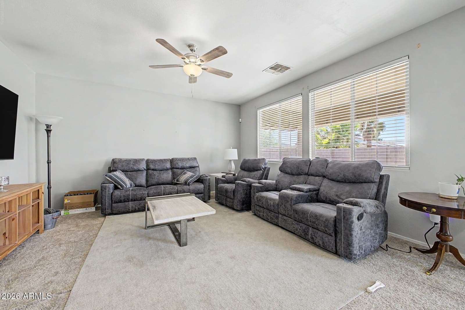 17373 W Pinnacle Vista Drive, Surprise, AZ 85387 — photo 4 of 21