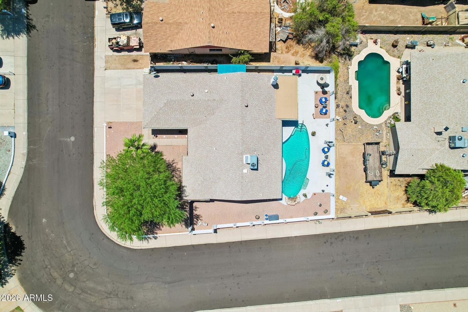 10018 N 48th Lane, Glendale, AZ 85302 — photo 48 of 54