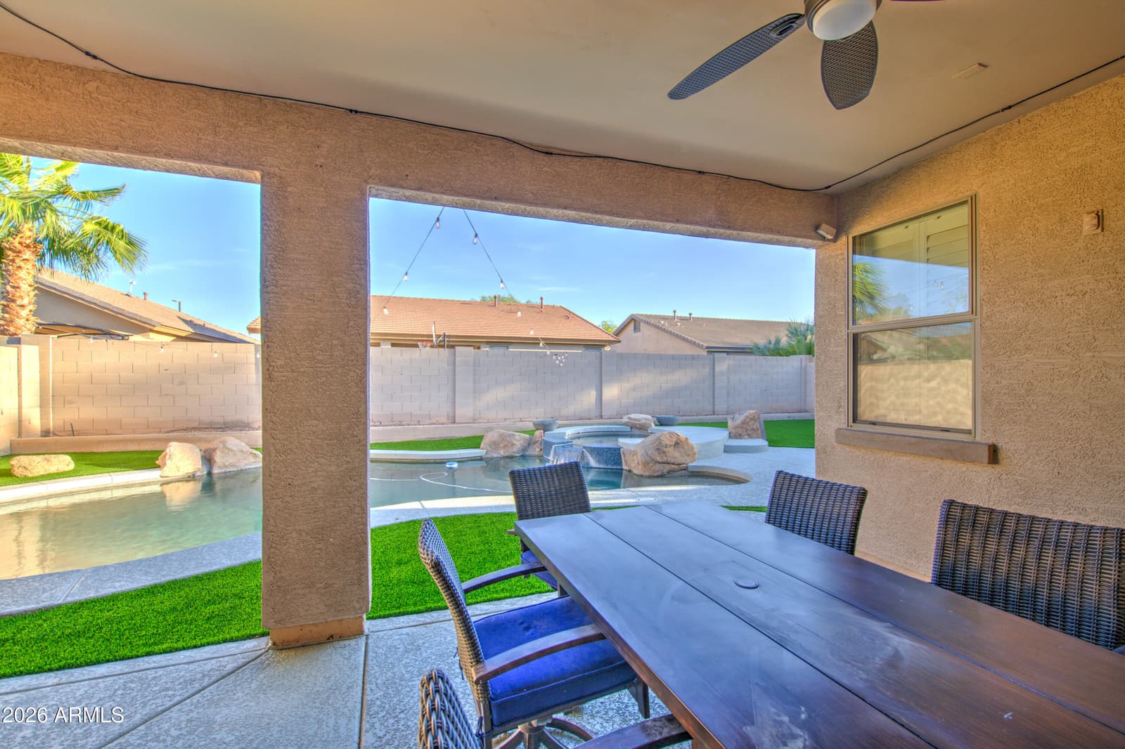 12551 W Vista Paseo Drive, Litchfield Park, AZ 85340 — photo 47 of 80