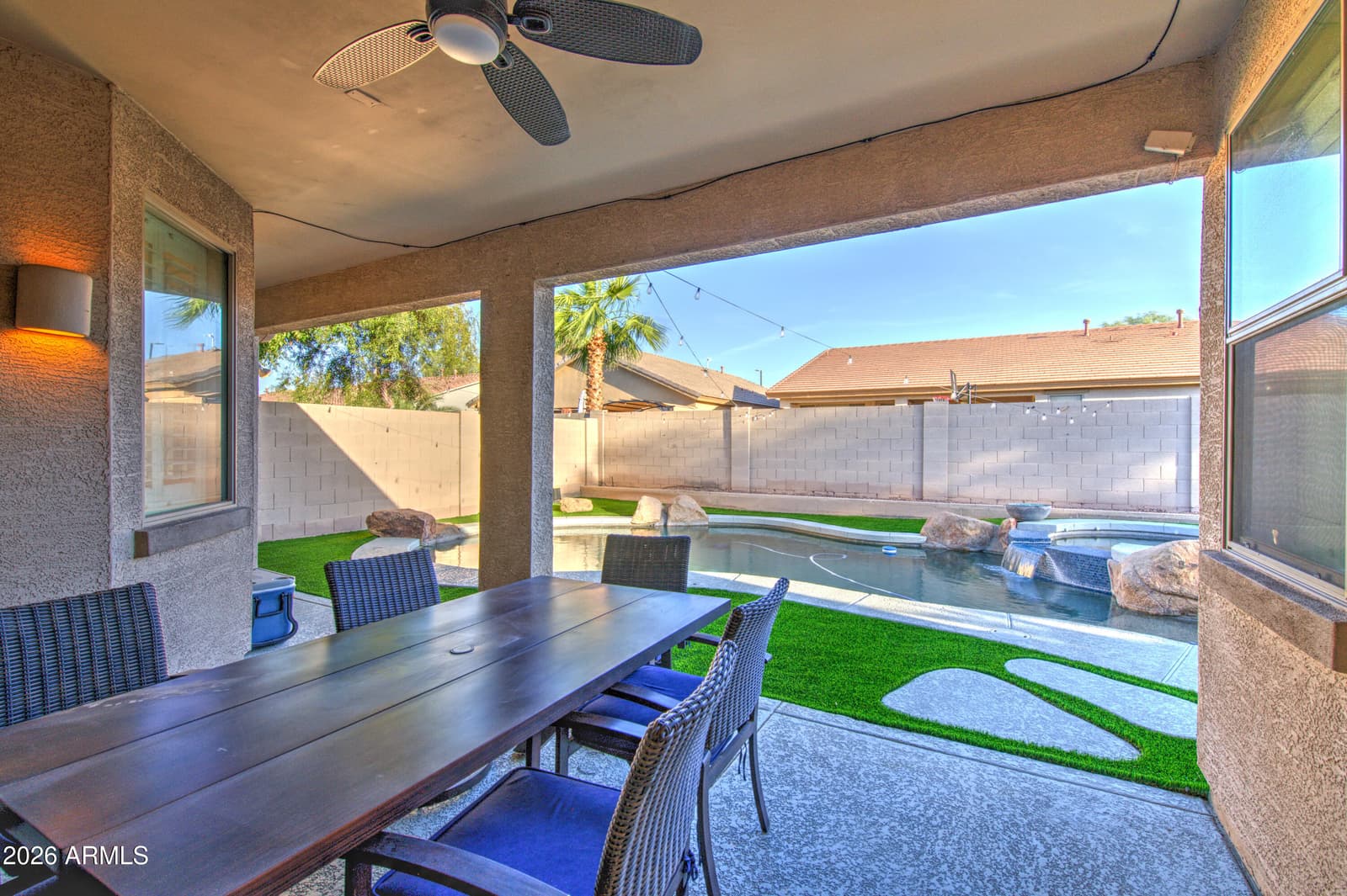 12551 W Vista Paseo Drive, Litchfield Park, AZ 85340 — photo 48 of 80
