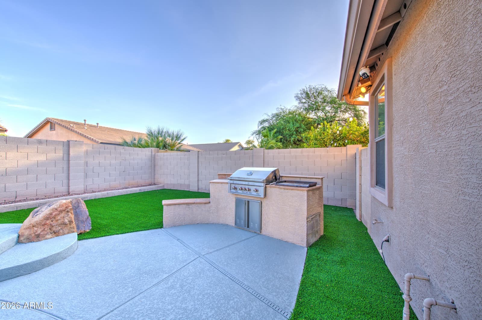 12551 W Vista Paseo Drive, Litchfield Park, AZ 85340 — photo 49 of 80