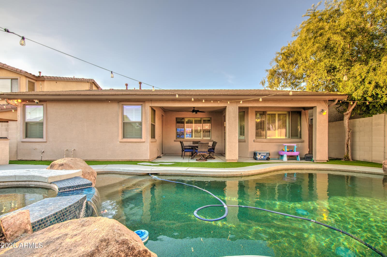 12551 W Vista Paseo Drive, Litchfield Park, AZ 85340 — photo 54 of 80