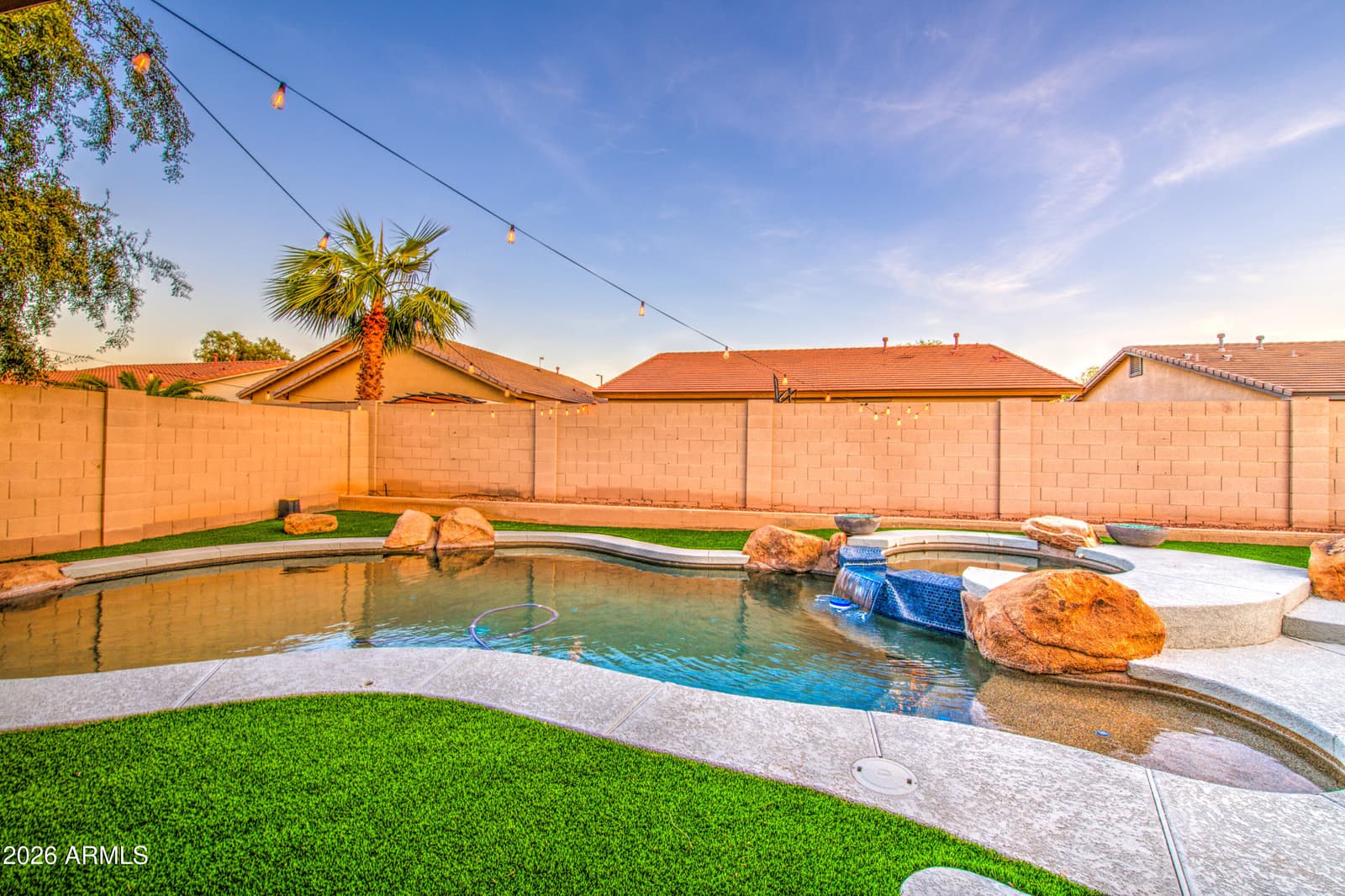 12551 W Vista Paseo Drive, Litchfield Park, AZ 85340 — photo 61 of 80