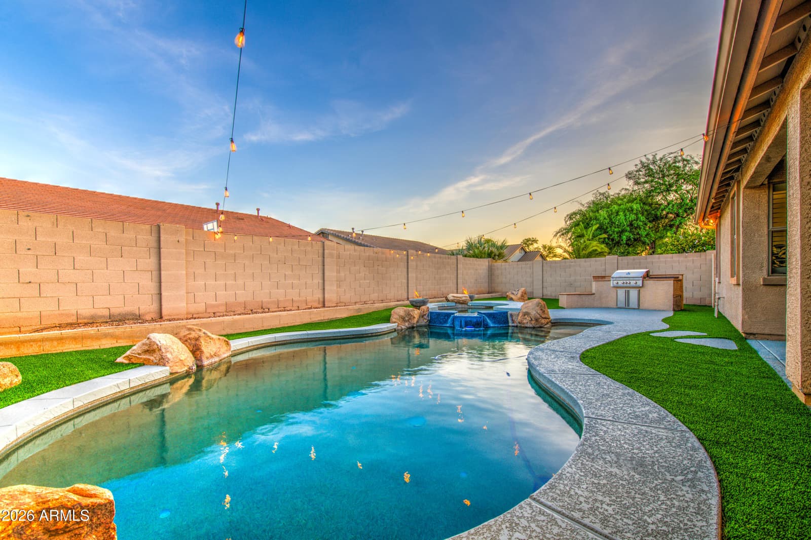 12551 W Vista Paseo Drive, Litchfield Park, AZ 85340 — photo 62 of 80