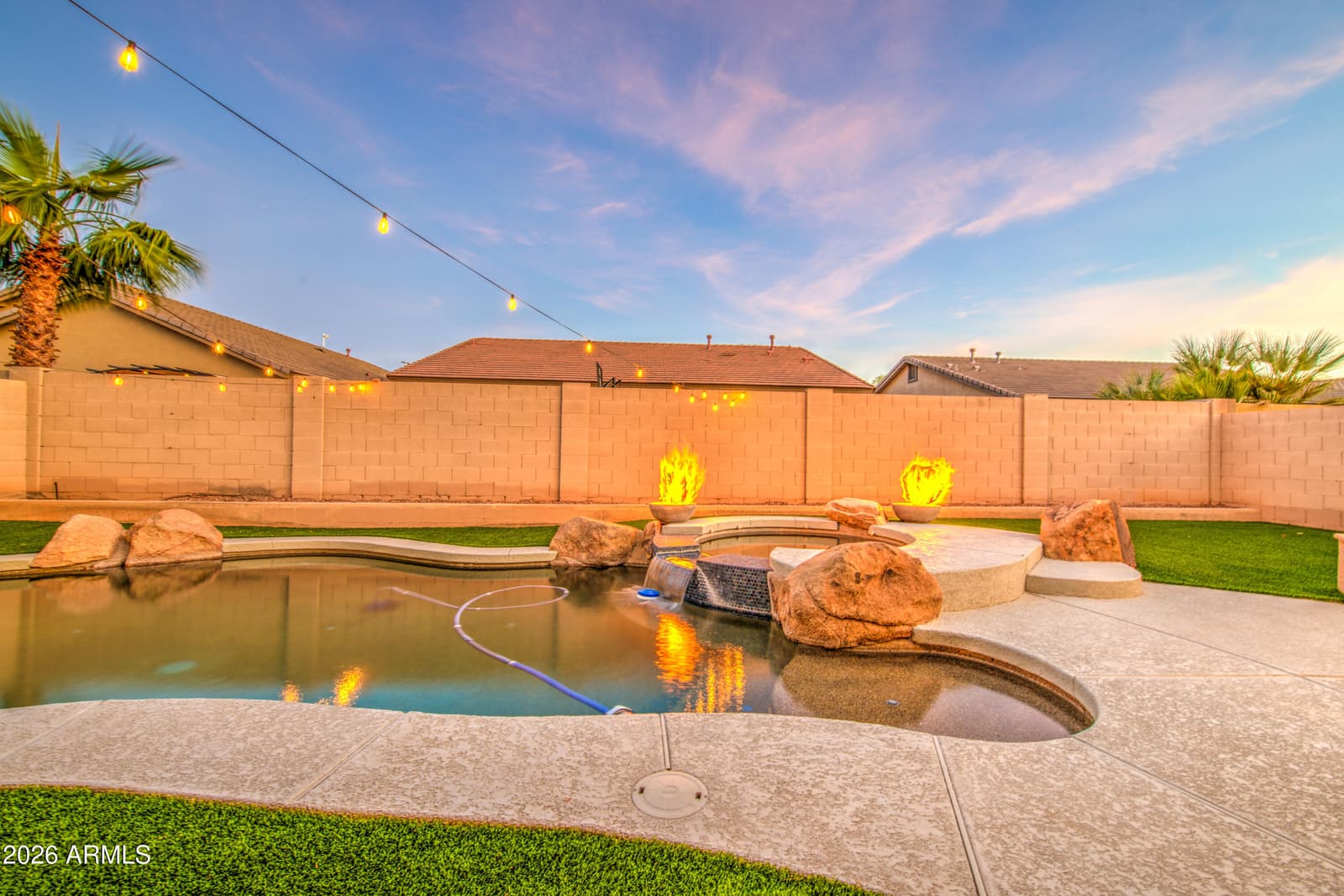 12551 W Vista Paseo Drive, Litchfield Park, AZ 85340 — photo 67 of 80