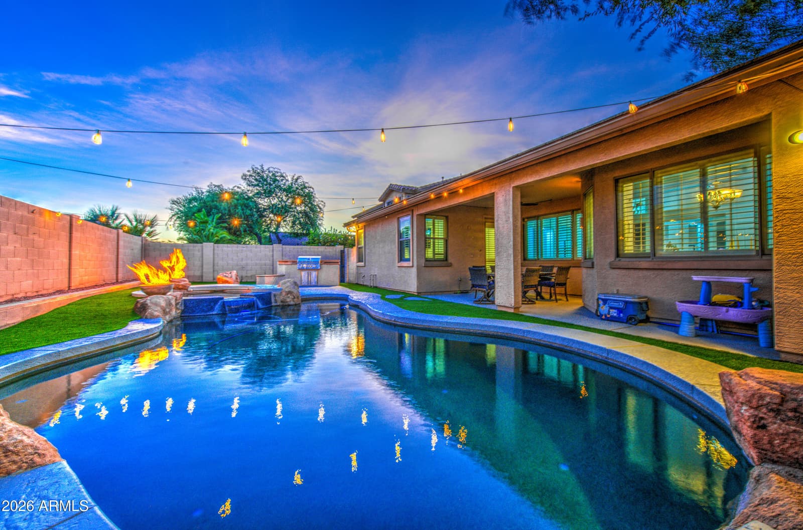 12551 W Vista Paseo Drive, Litchfield Park, AZ 85340 — photo 68 of 80
