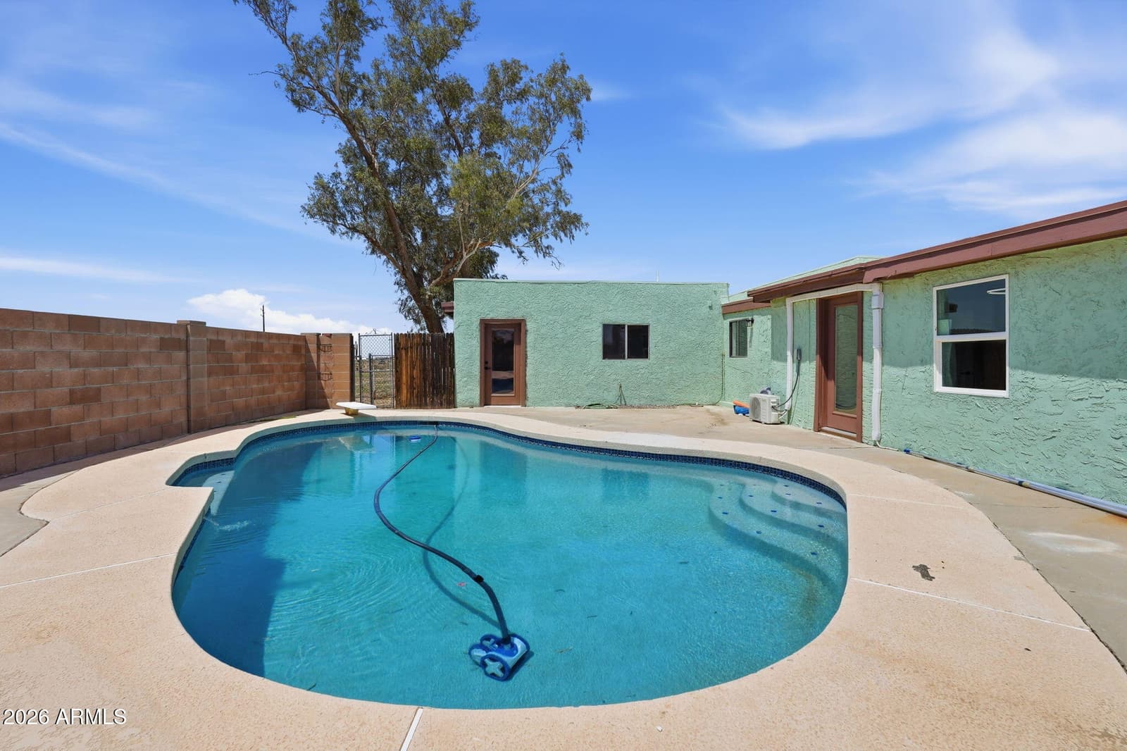 22795 E Cactus Forest Road, Florence, AZ 85132 — photo 34 of 44