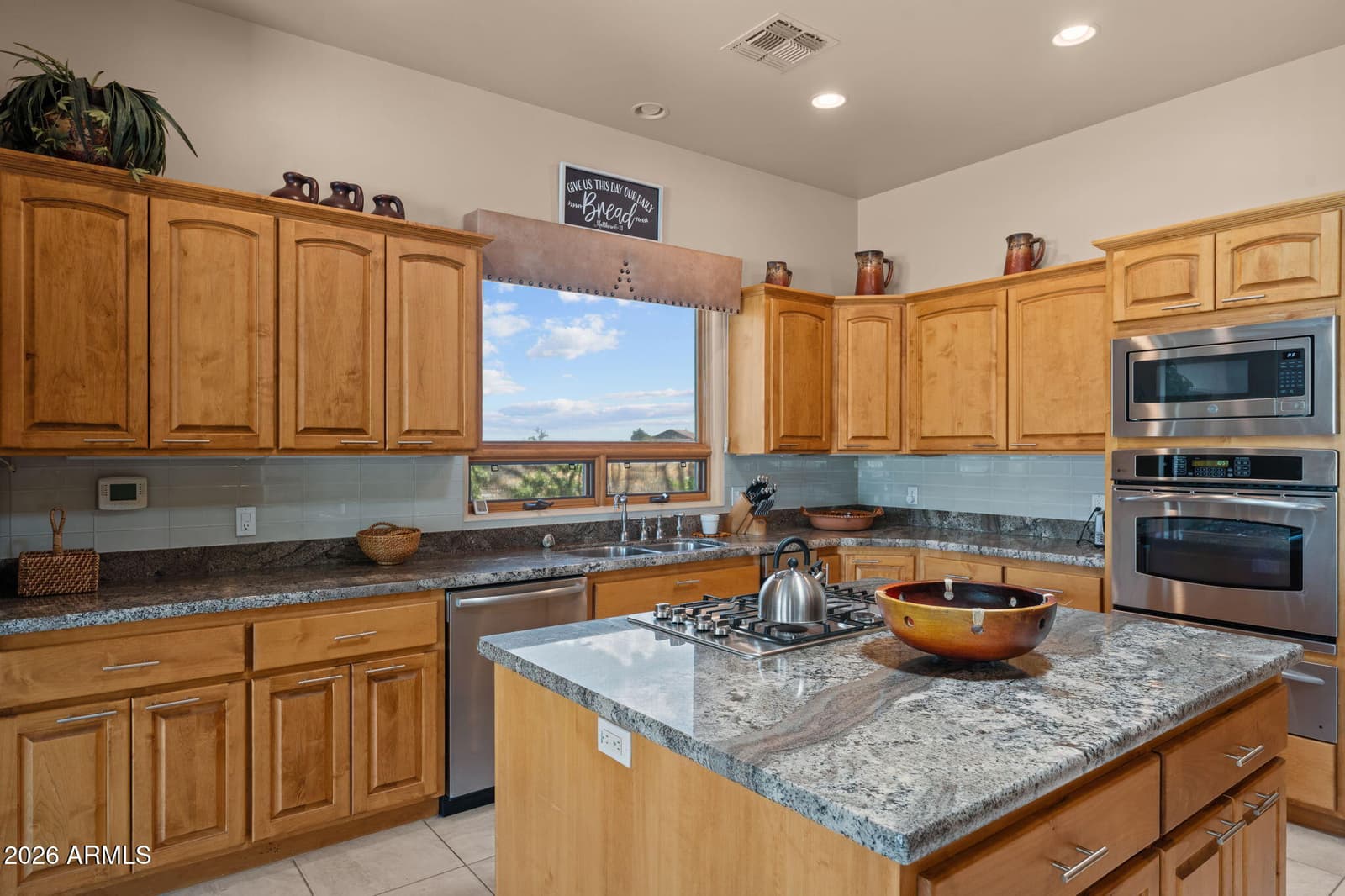 20910 W Cattle Iron Drive, Wickenburg, AZ 85390 — photo 15 of 53