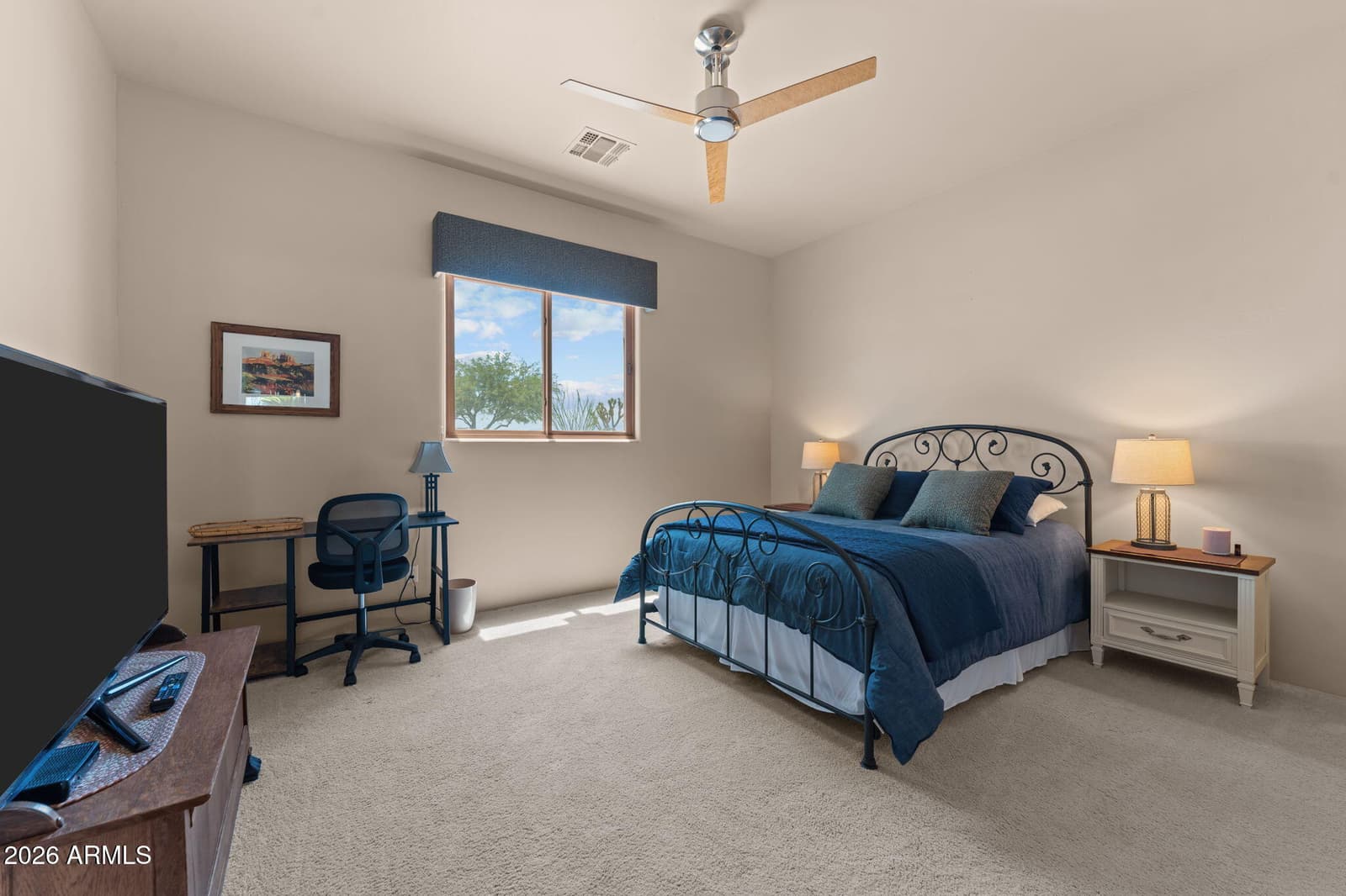20910 W Cattle Iron Drive, Wickenburg, AZ 85390 — photo 18 of 53