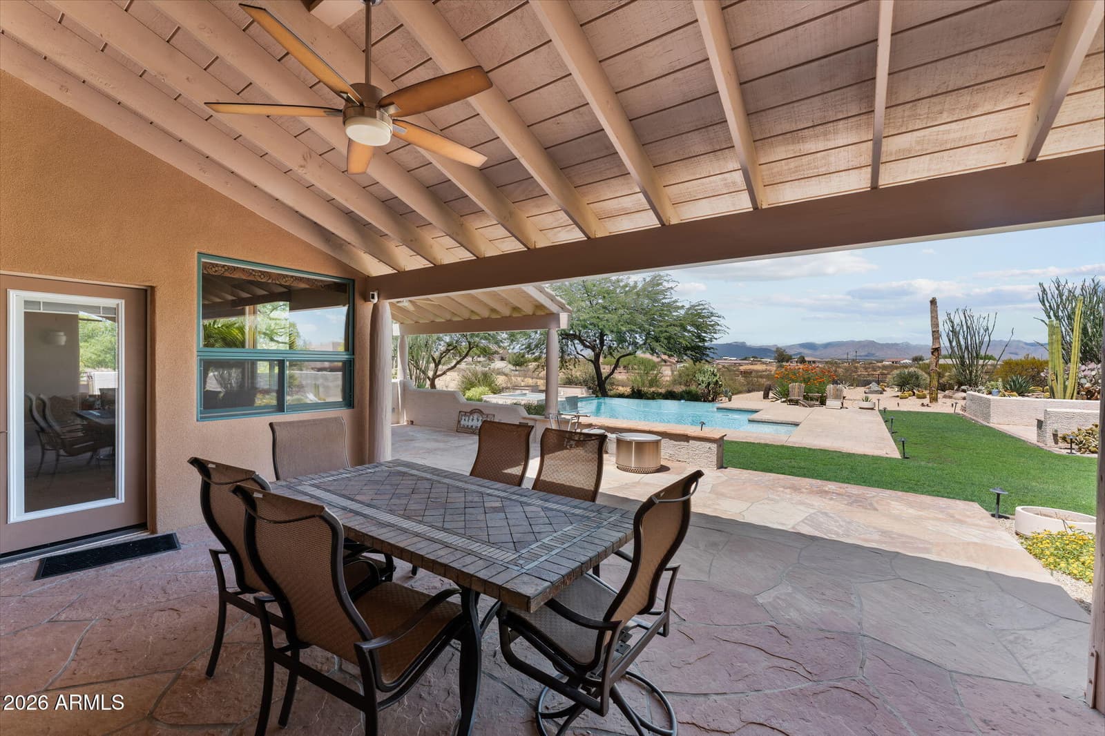 20910 W Cattle Iron Drive, Wickenburg, AZ 85390 — photo 28 of 53