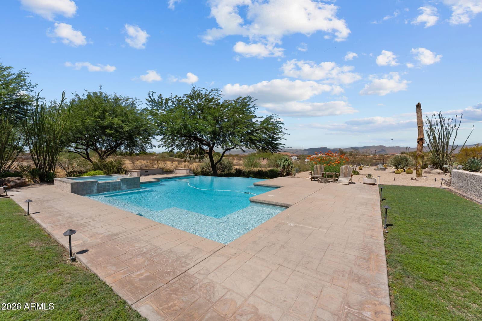 20910 W Cattle Iron Drive, Wickenburg, AZ 85390 — photo 30 of 53