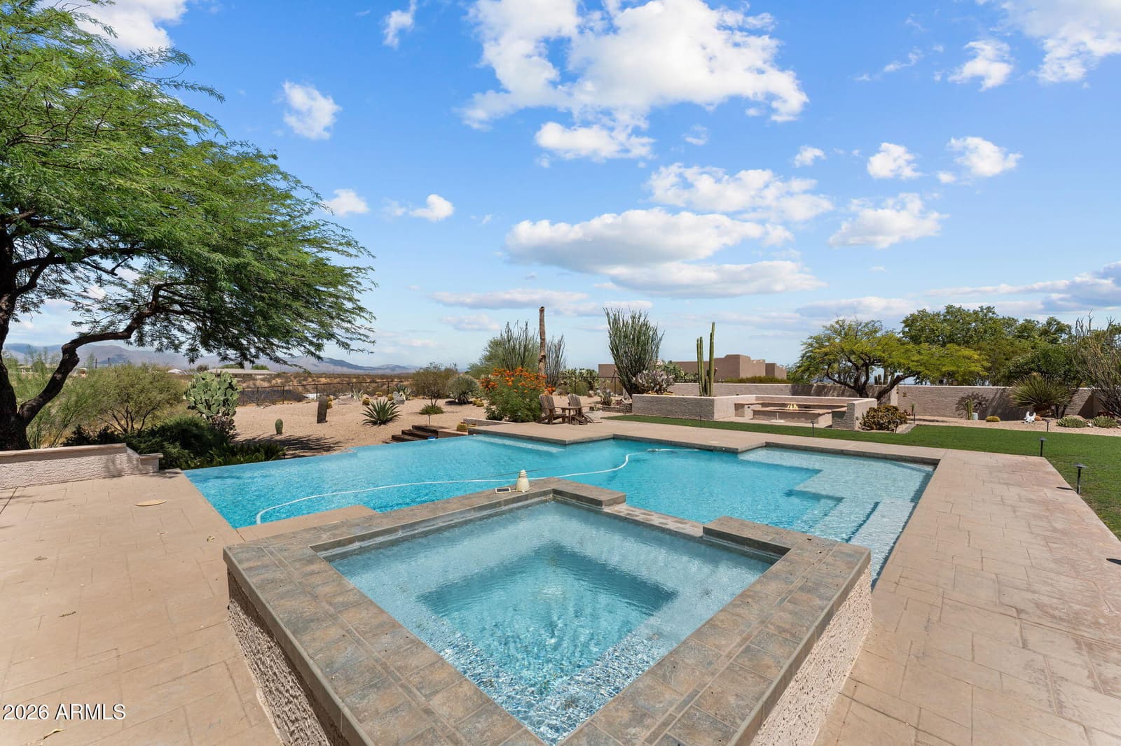 20910 W Cattle Iron Drive, Wickenburg, AZ 85390 — photo 31 of 53