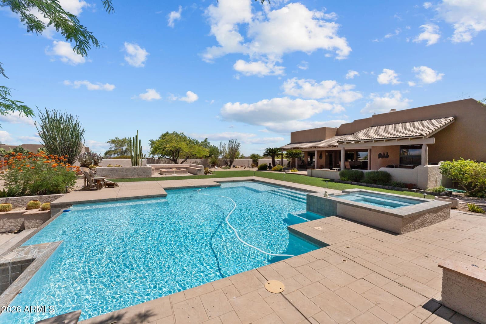 20910 W Cattle Iron Drive, Wickenburg, AZ 85390 — photo 32 of 53