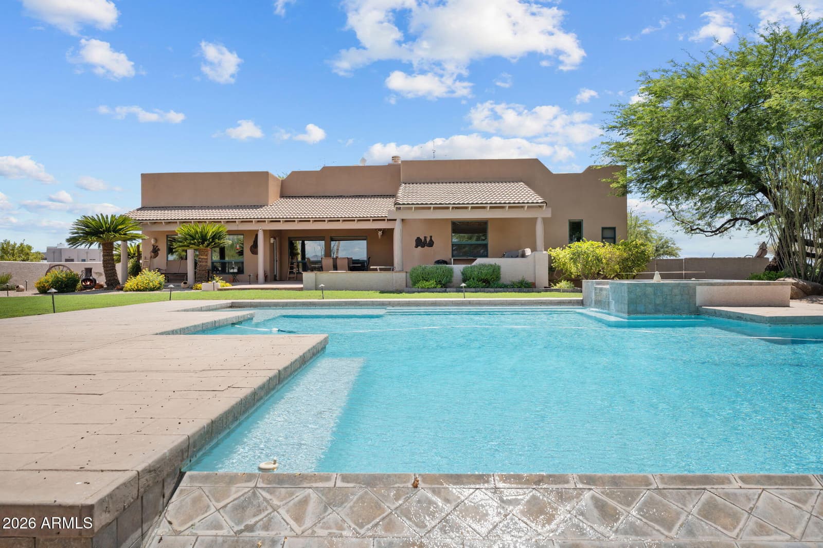 20910 W Cattle Iron Drive, Wickenburg, AZ 85390 — photo 33 of 53