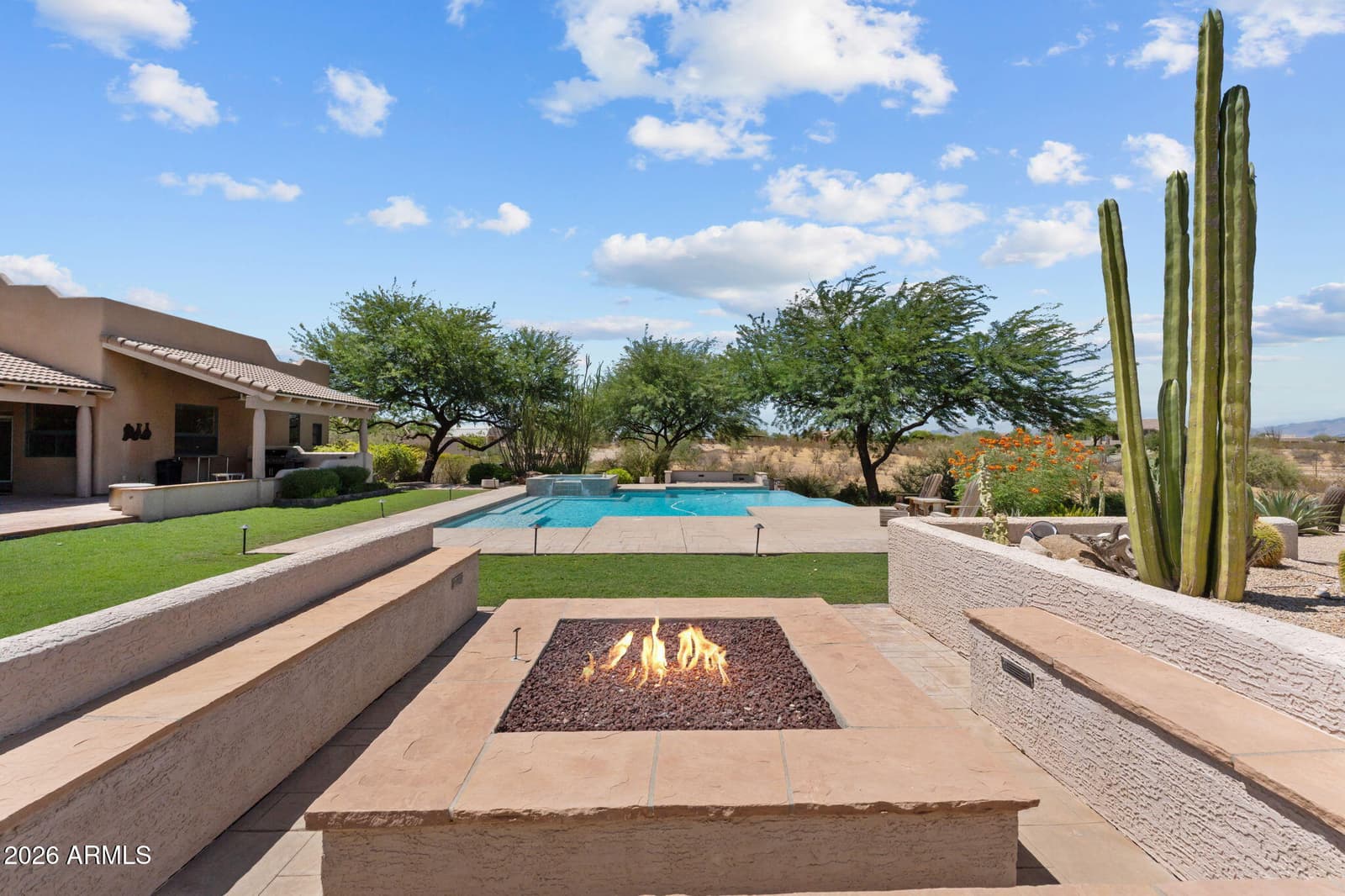 20910 W Cattle Iron Drive, Wickenburg, AZ 85390 — photo 37 of 53