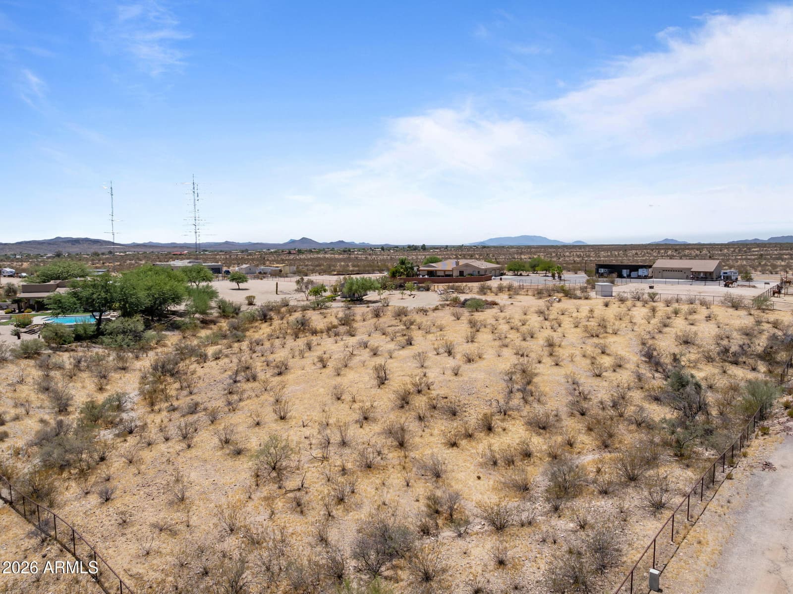 20910 W Cattle Iron Drive, Wickenburg, AZ 85390 — photo 47 of 53