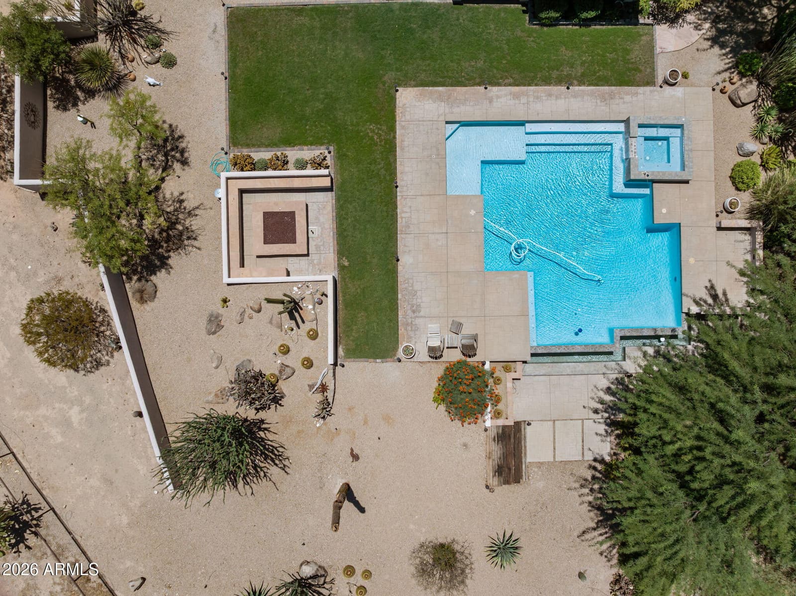 20910 W Cattle Iron Drive, Wickenburg, AZ 85390 — photo 50 of 53