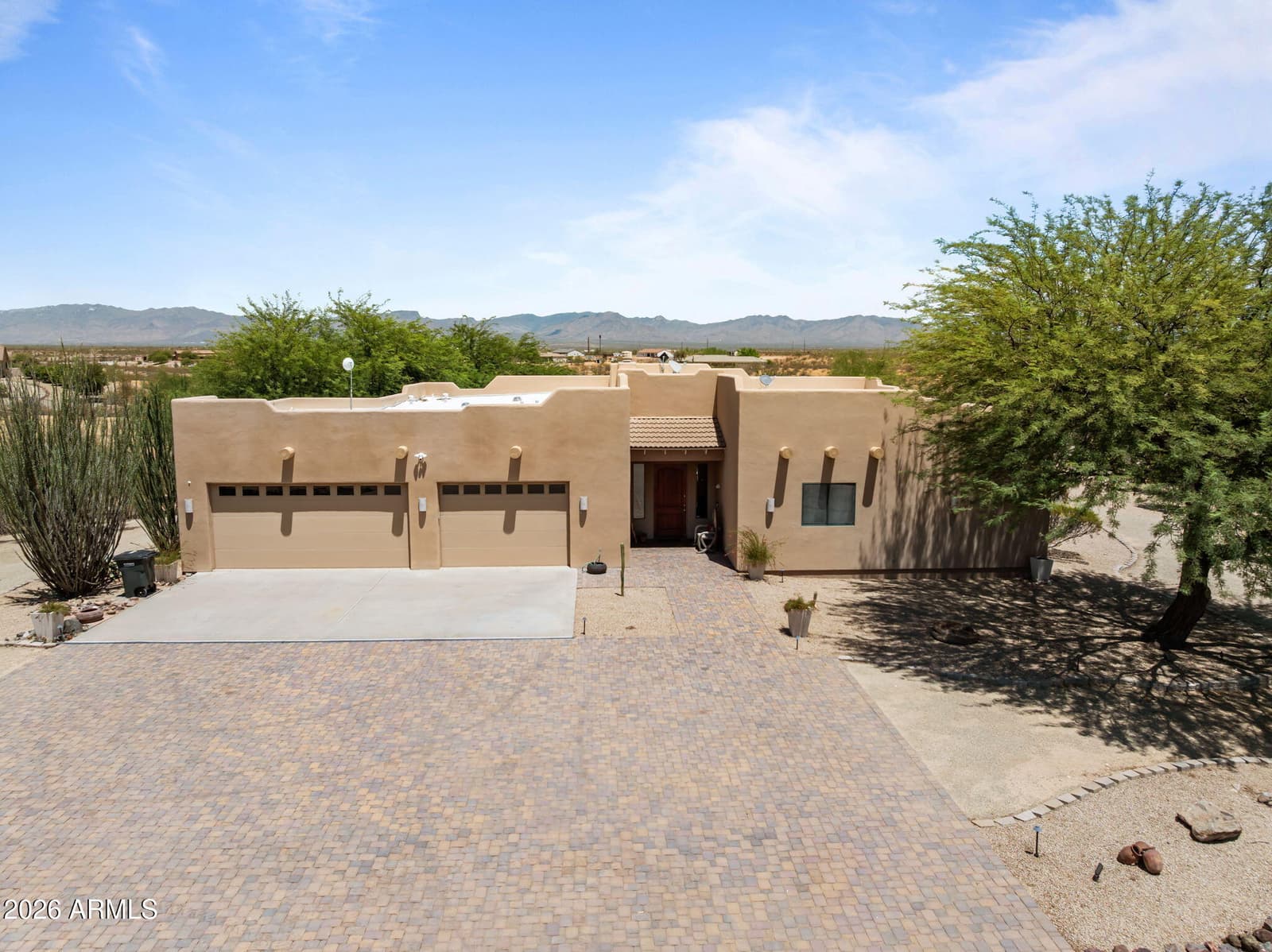 20910 W Cattle Iron Drive, Wickenburg, AZ 85390 — photo 51 of 53
