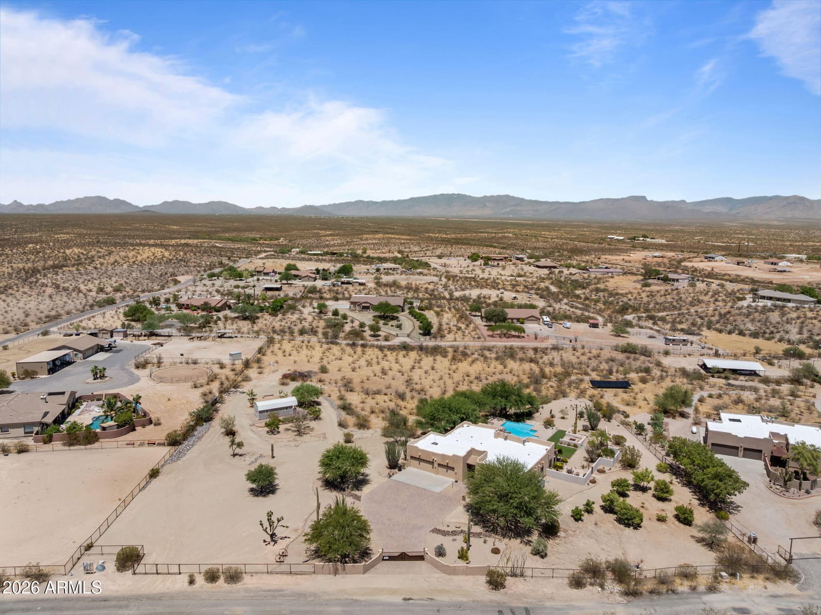 20910 W Cattle Iron Drive, Wickenburg, AZ 85390 — photo 53 of 53