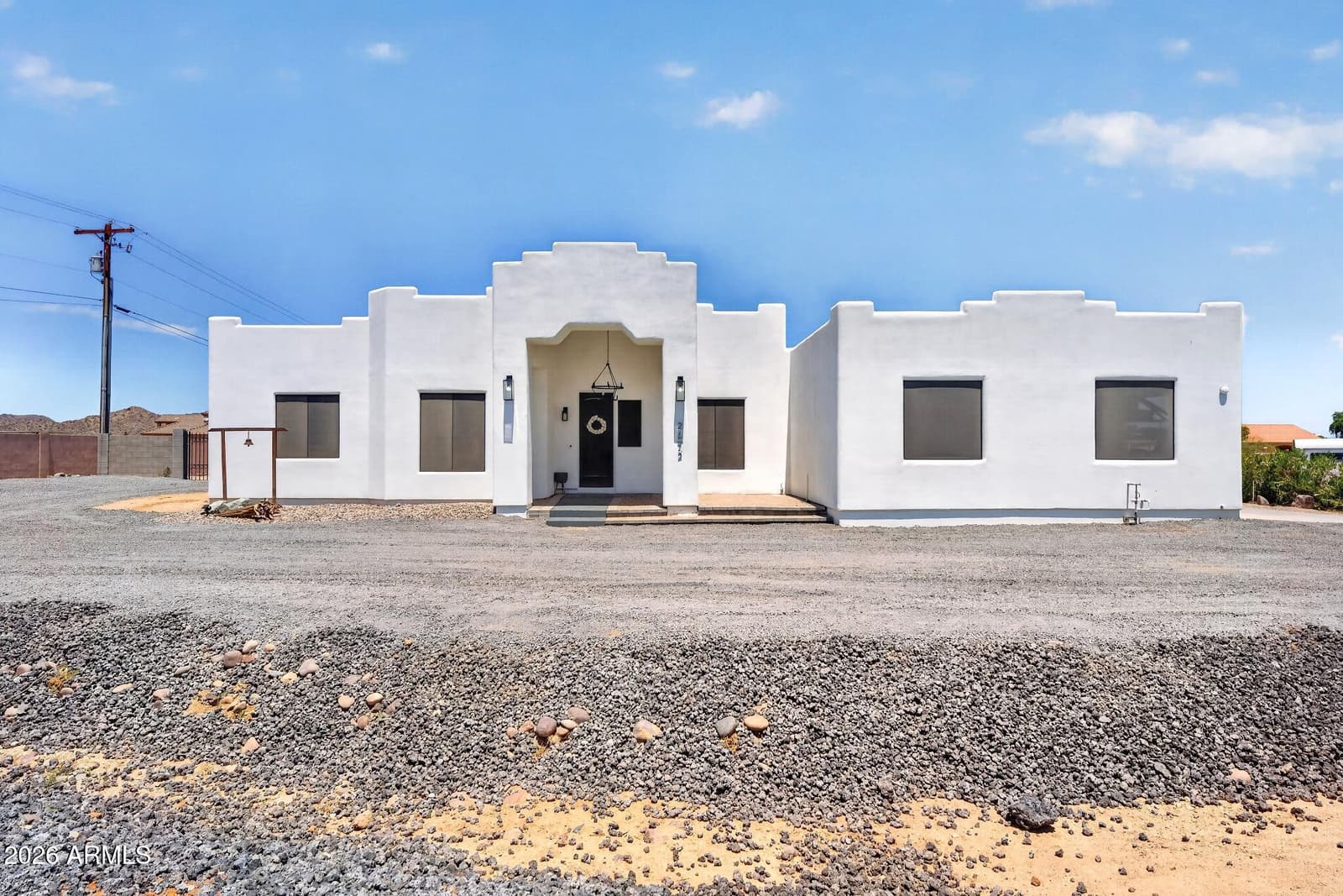 2672 W Moon Dust Trail, Queen Creek, AZ 85144 — photo 4 of 56