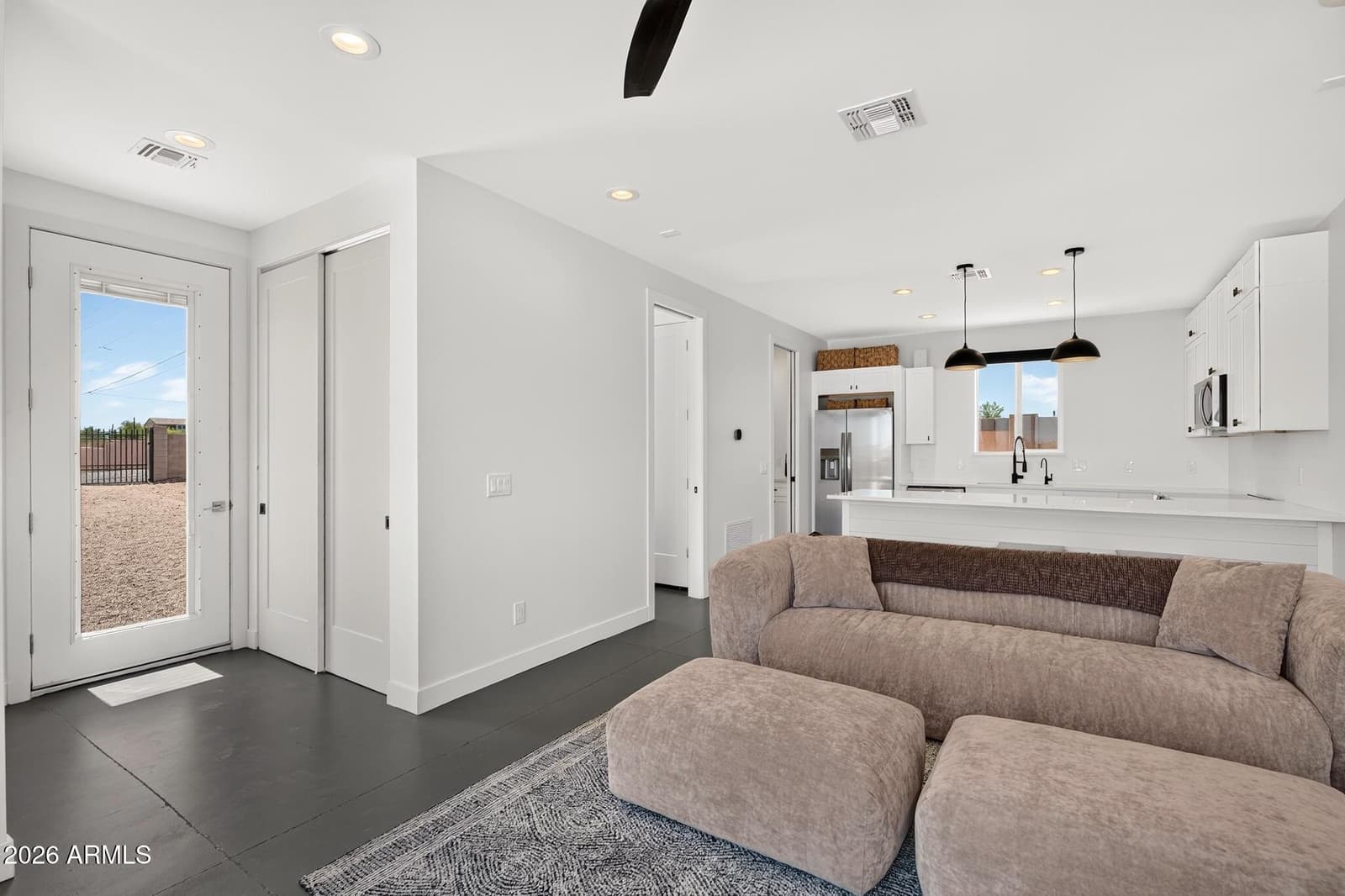 2672 W Moon Dust Trail, Queen Creek, AZ 85144 — photo 42 of 56