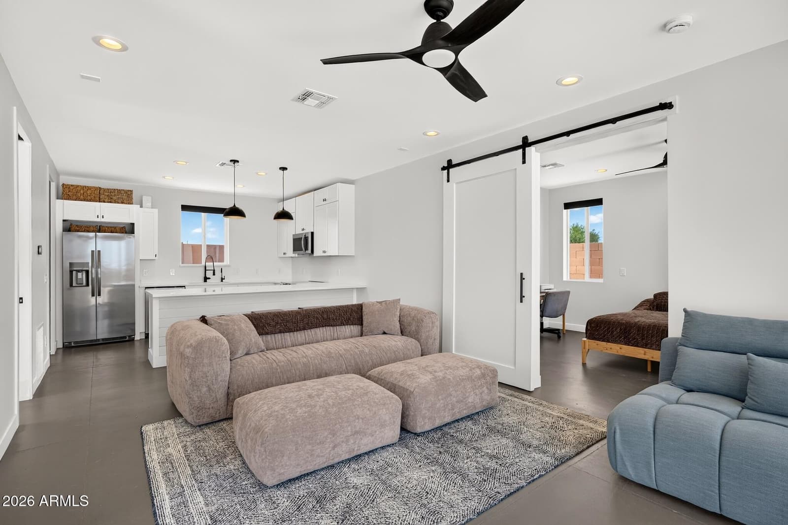 2672 W Moon Dust Trail, Queen Creek, AZ 85144 — photo 36 of 56
