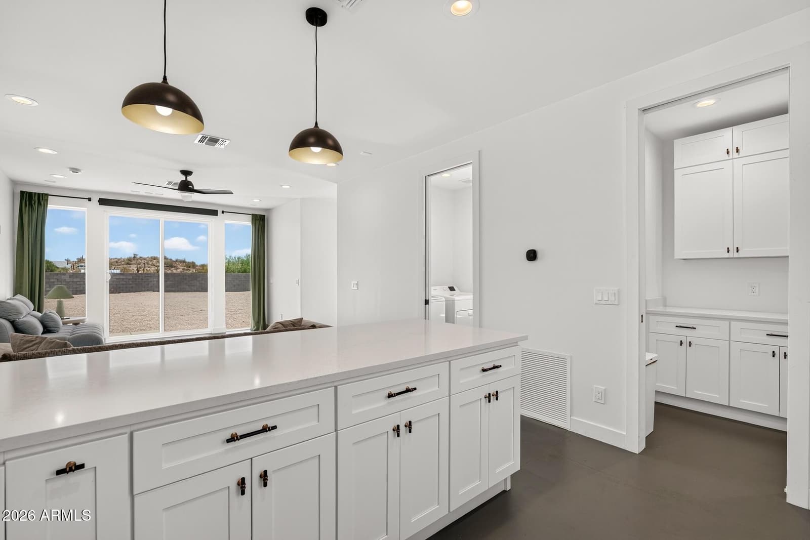 2672 W Moon Dust Trail, Queen Creek, AZ 85144 — photo 40 of 56