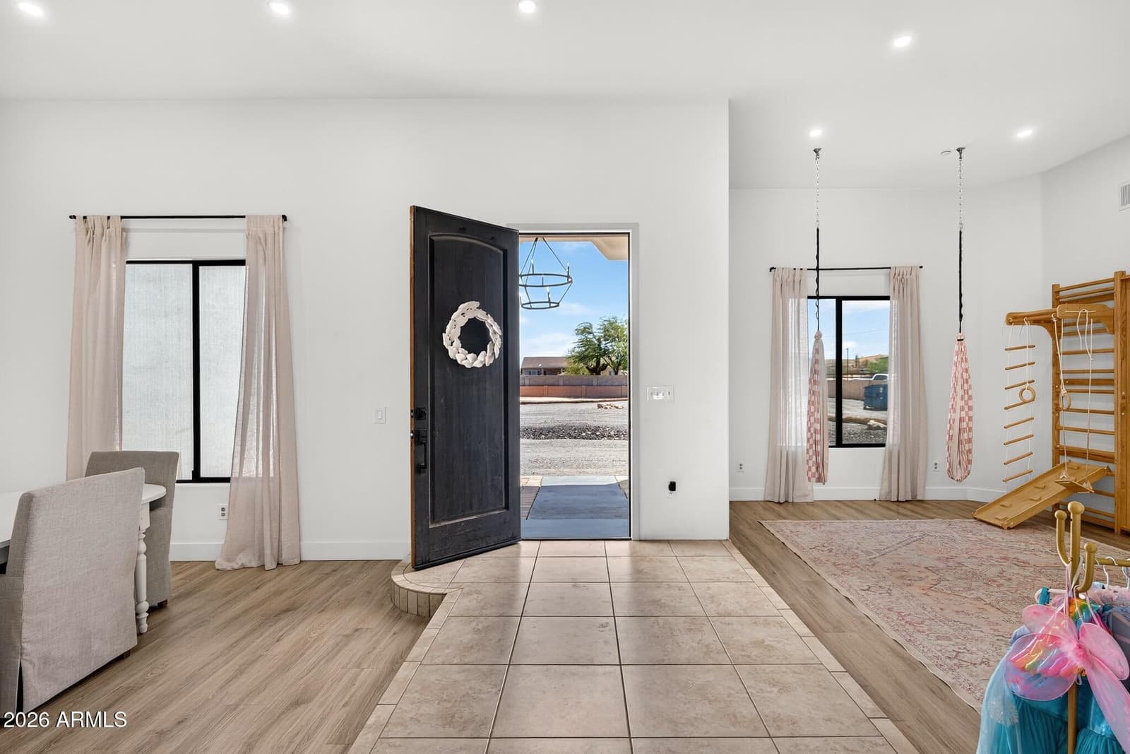 2672 W Moon Dust Trail, Queen Creek, AZ 85144 — photo 10 of 56