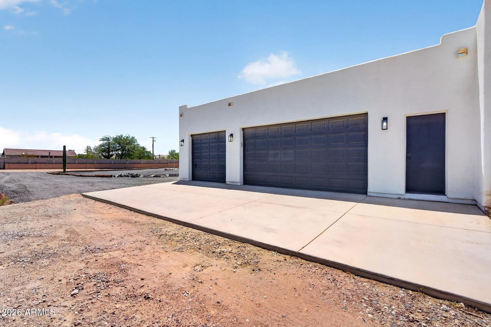 2672 W Moon Dust Trail, Queen Creek, AZ 85144 — photo 51 of 56