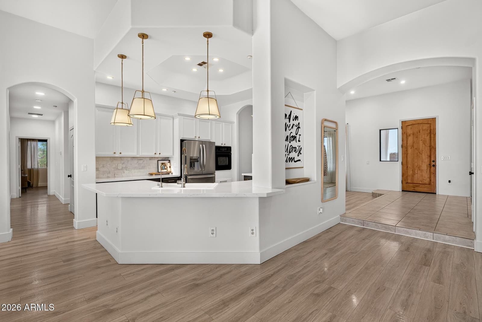 2672 W Moon Dust Trail, Queen Creek, AZ 85144 — photo 5 of 56