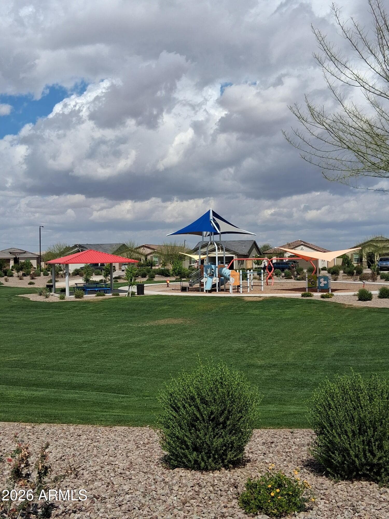 12381 E Verbina Lane, Florence, AZ 85132 — photo 33 of 35