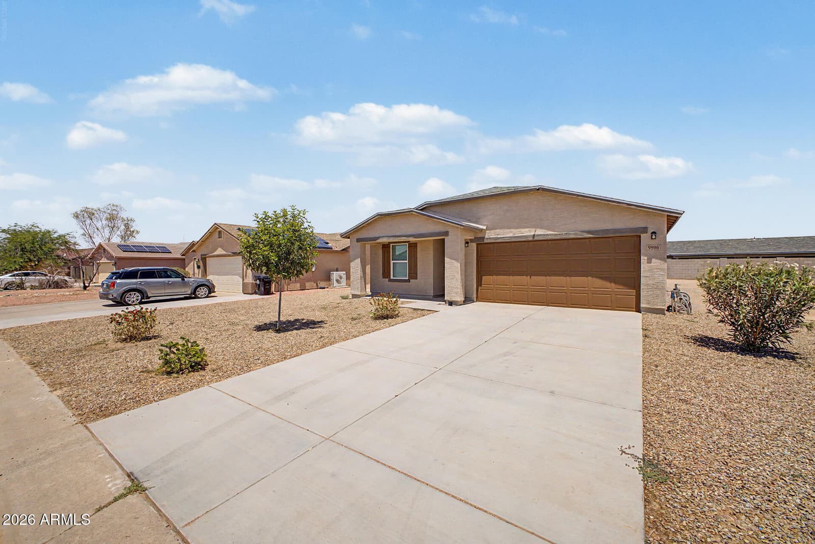9896 W Heather Drive, Arizona City, AZ 85123 — photo 3 of 27