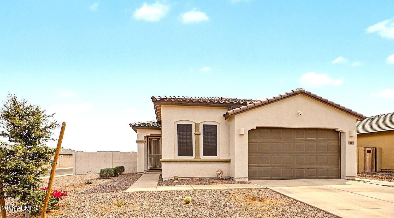 12381 E VERBINA Lane, Florence, AZ 85132