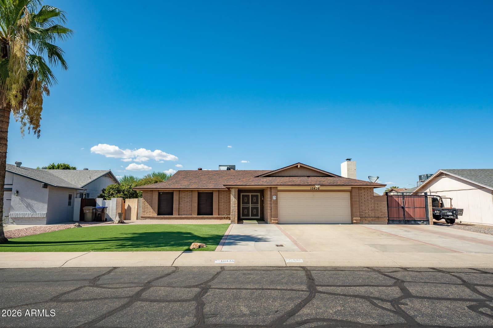 10436 W RUTH Avenue, Peoria, AZ 85345