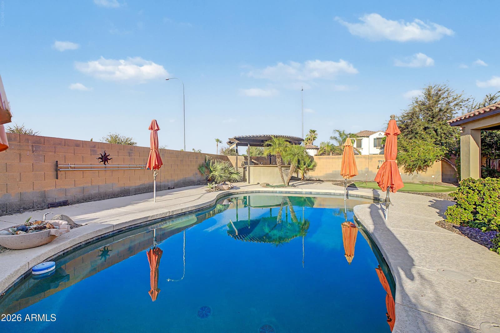 2318 E Aster Drive, Chandler, AZ 85286 — photo 49 of 50