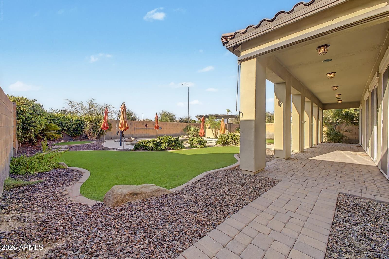 2318 E Aster Drive, Chandler, AZ 85286 — photo 41 of 50