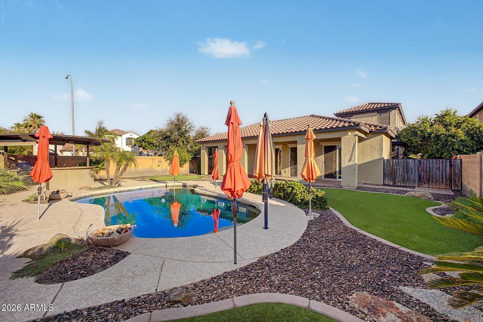 2318 E Aster Drive, Chandler, AZ 85286 — photo 43 of 50