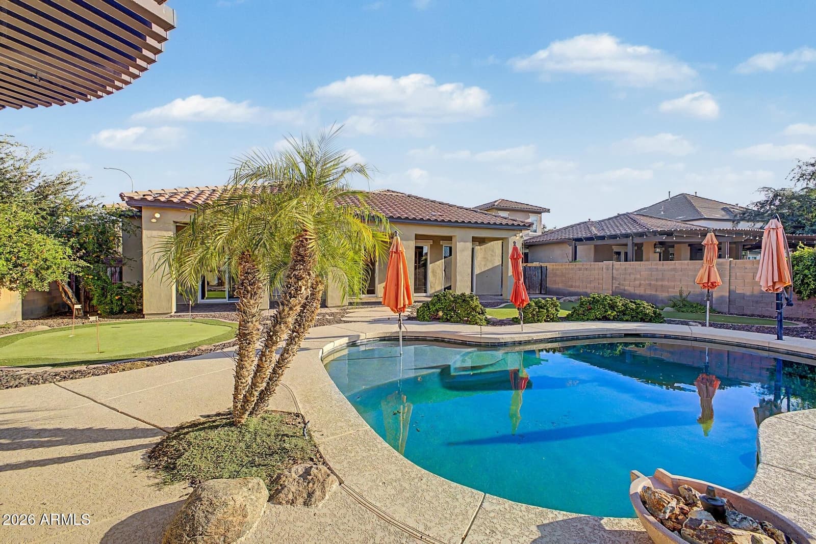2318 E Aster Drive, Chandler, AZ 85286 — photo 44 of 50