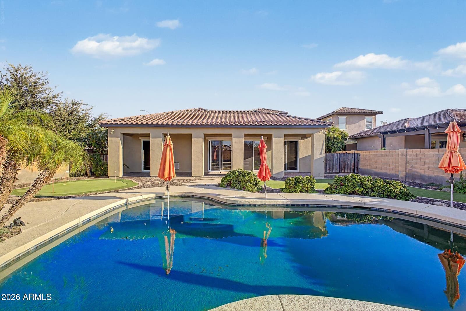 2318 E Aster Drive, Chandler, AZ 85286 — photo 45 of 50