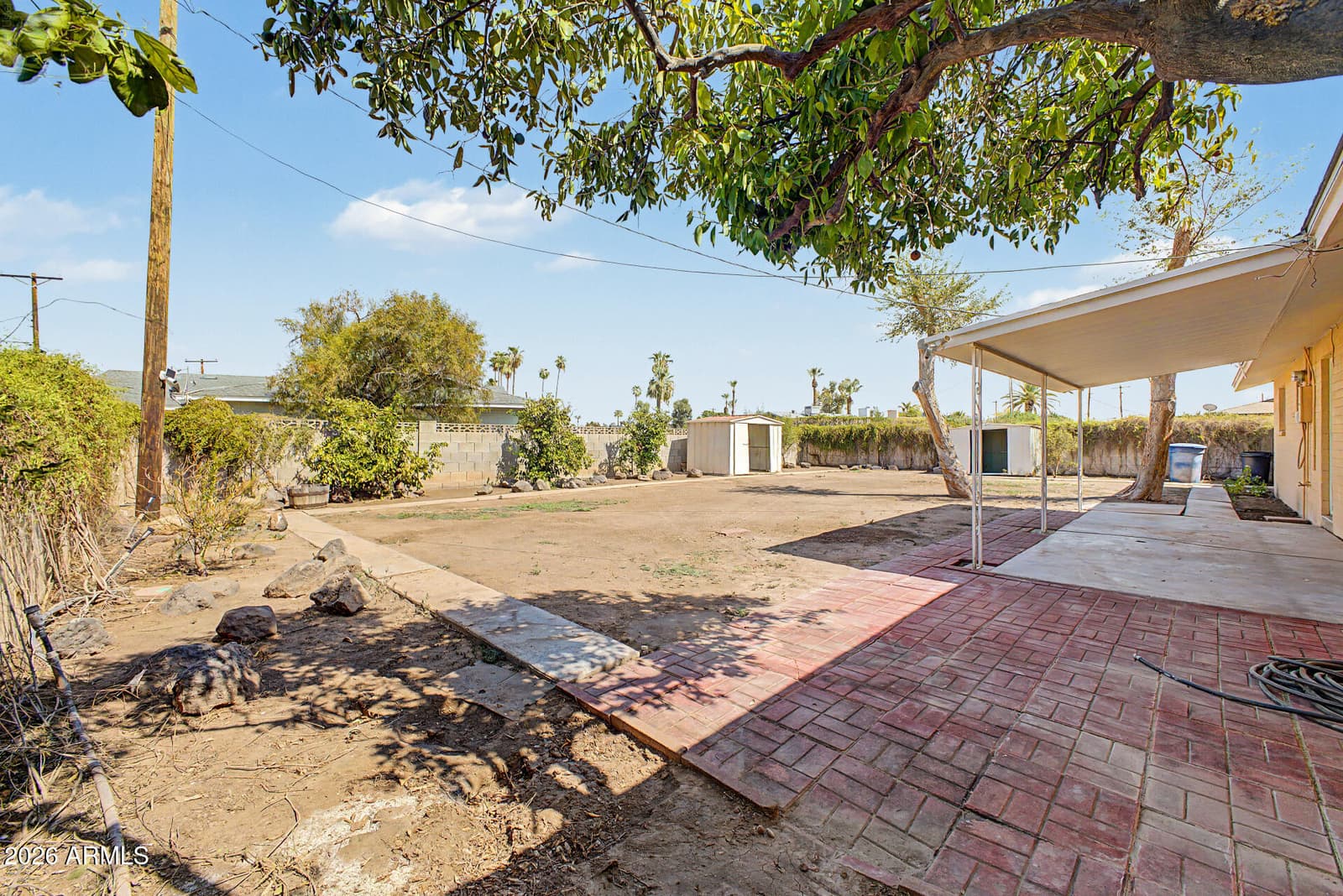 3019 S Dromedary Drive, Tempe, AZ 85282 — photo 30 of 32