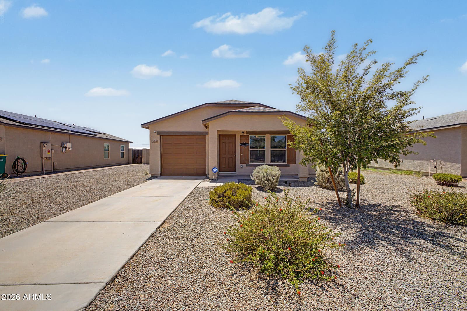 278 S PICACHO HEIGHTS Road, Eloy, AZ 85131