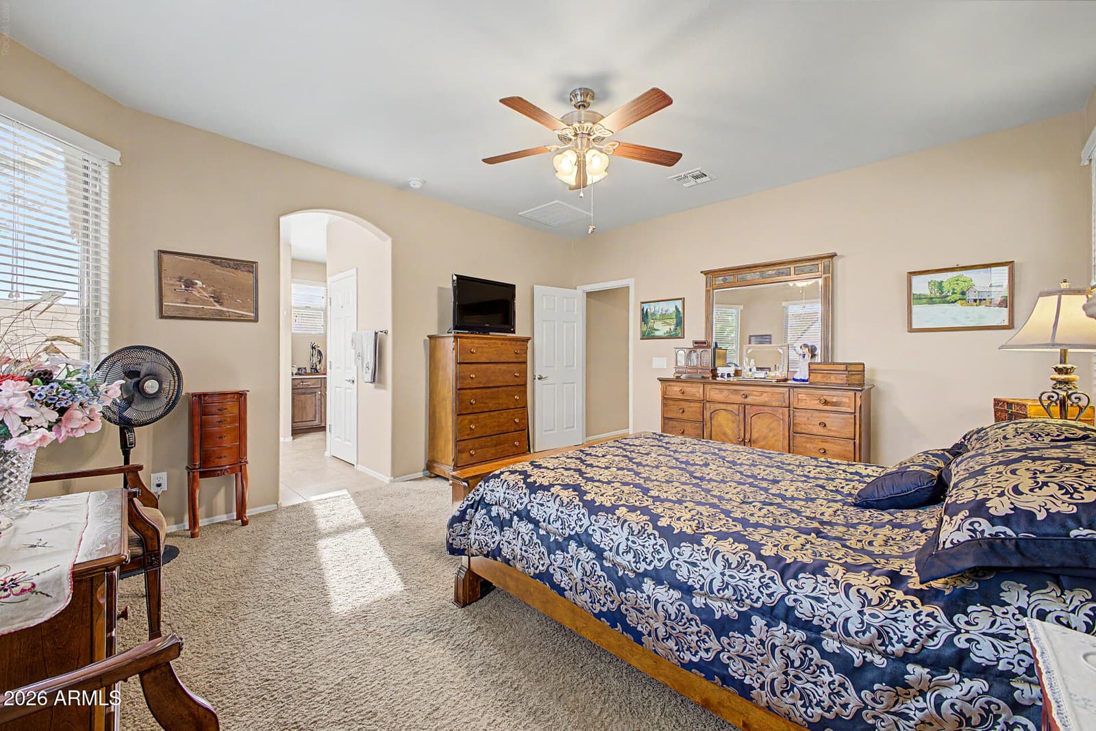 18389 E Los Corales Camp, Gold Canyon, AZ 85118 — photo 26 of 44