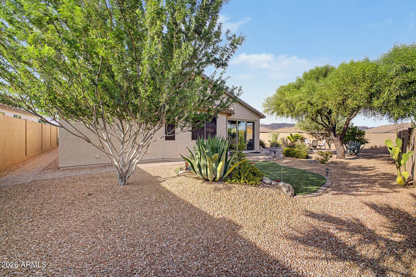 18389 E Los Corales Camp, Gold Canyon, AZ 85118 — photo 39 of 44