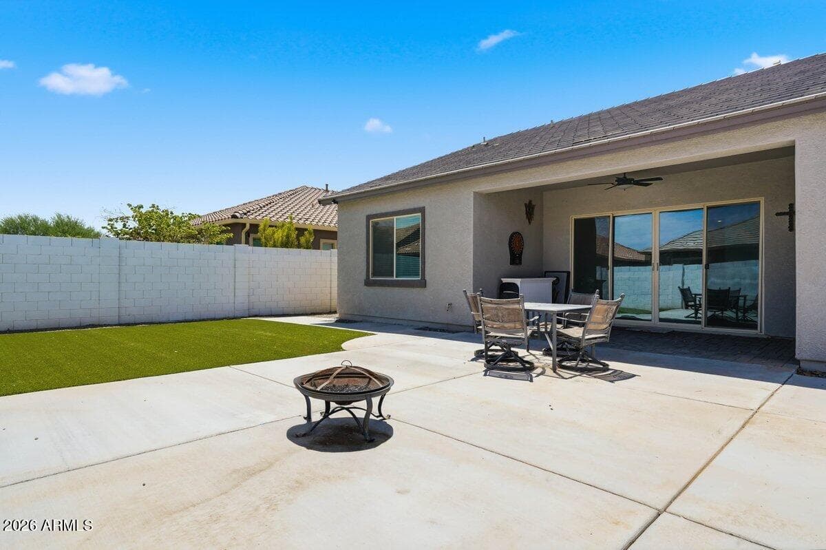 21534 E Via De Arboles, Queen Creek, AZ 85142 — photo 39 of 39