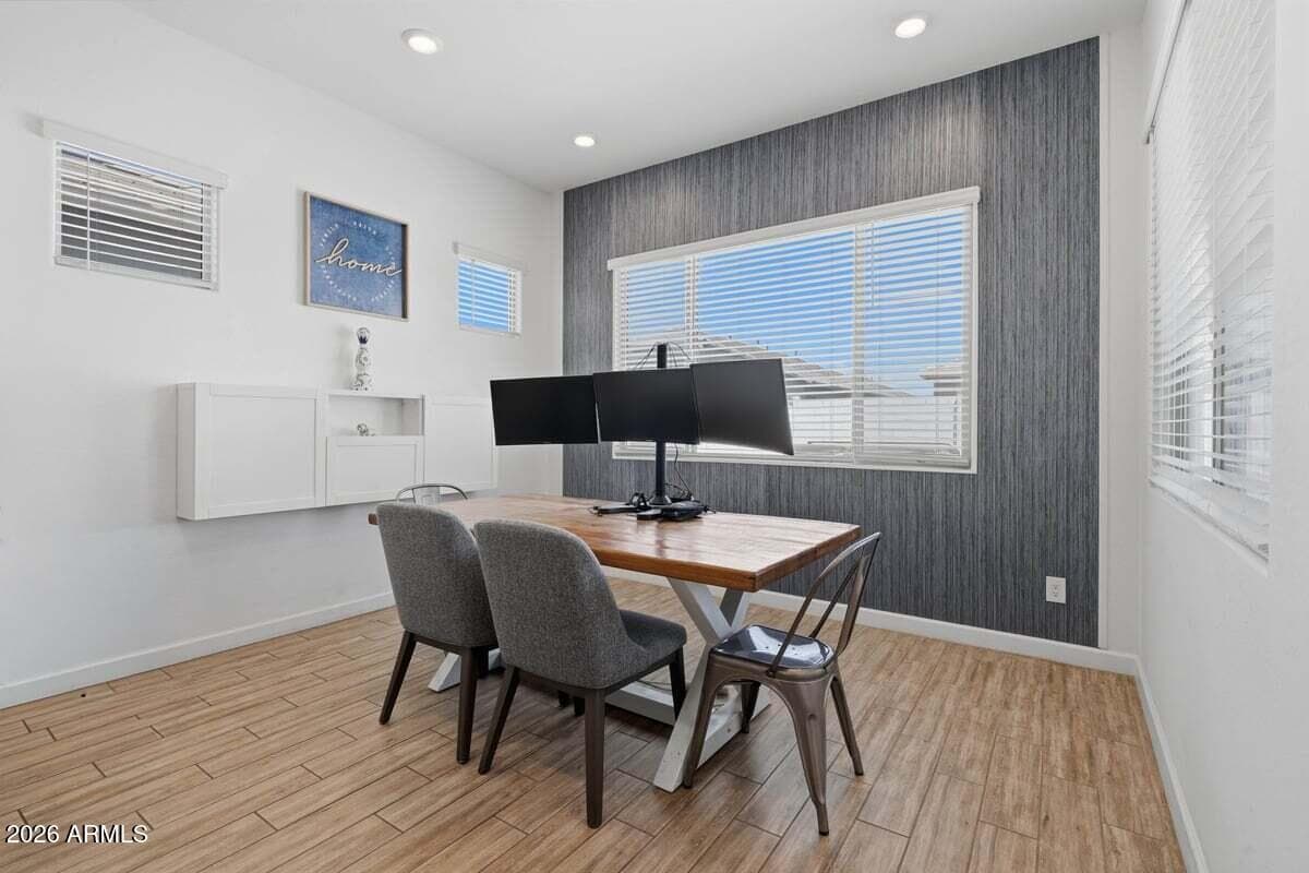 21534 E Via De Arboles, Queen Creek, AZ 85142 — photo 17 of 39