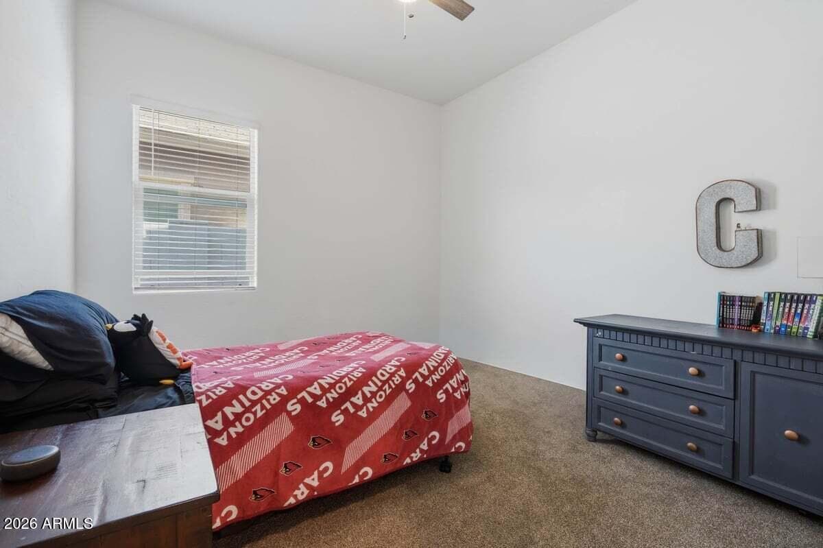 21534 E Via De Arboles, Queen Creek, AZ 85142 — photo 27 of 39