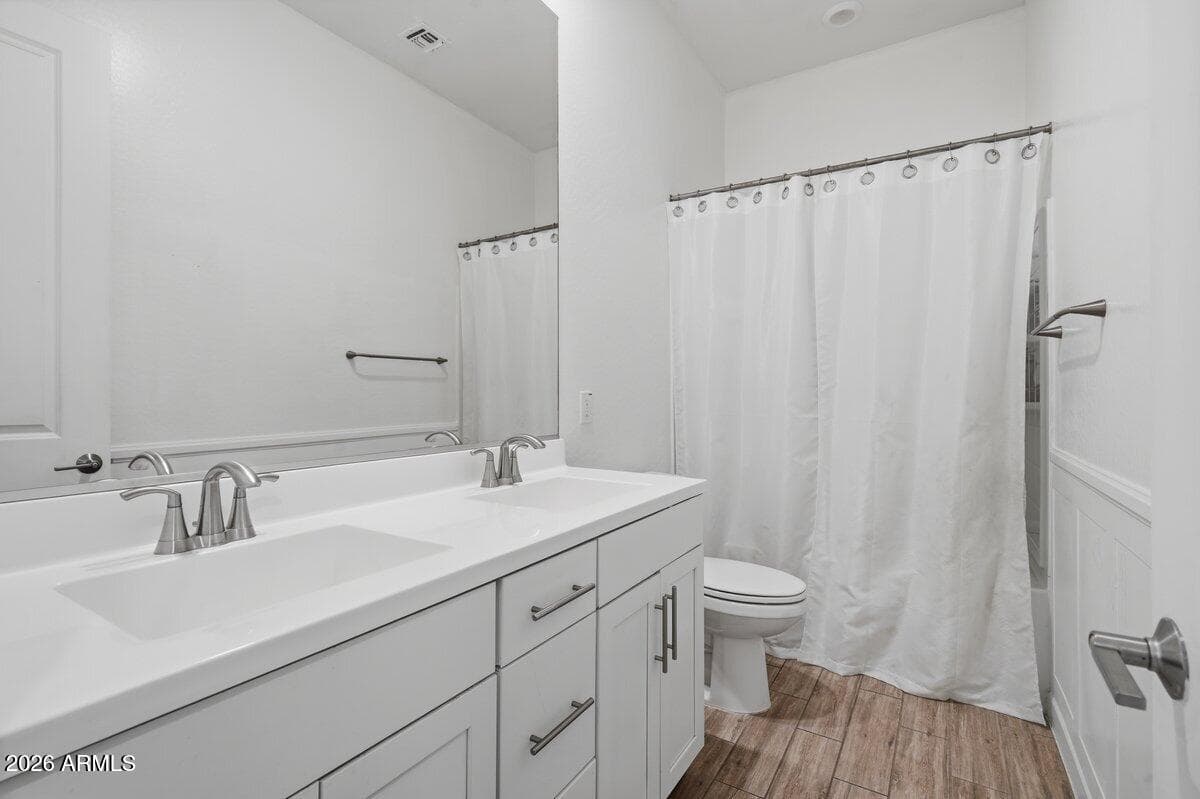 21534 E Via De Arboles, Queen Creek, AZ 85142 — photo 25 of 39